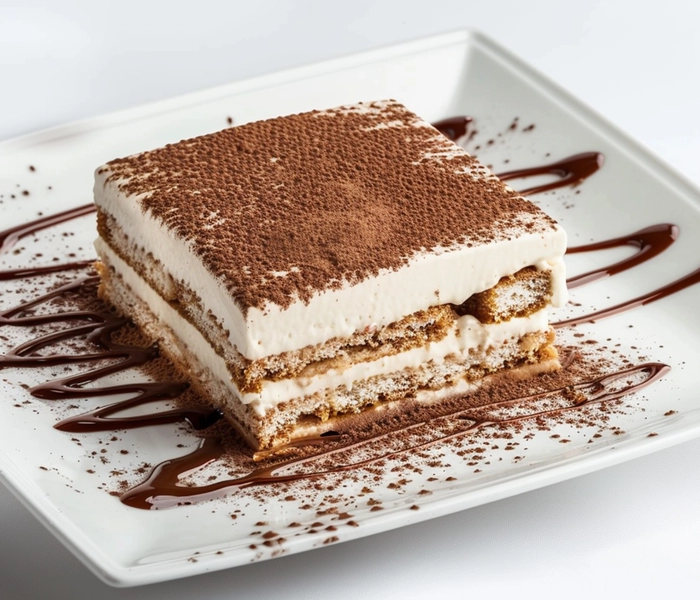 klassisches tiramisu