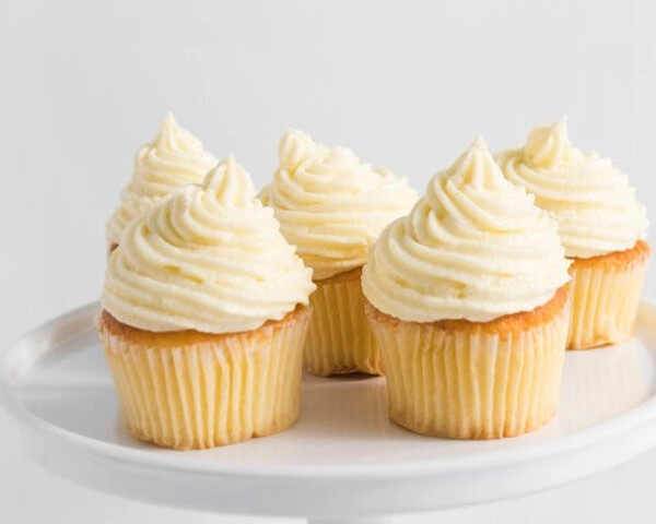 bam vanillepaste in mini-kasekuchen-törtchen