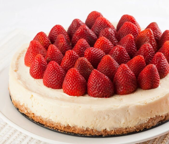 erdbeerkasekuchen ohne backen
