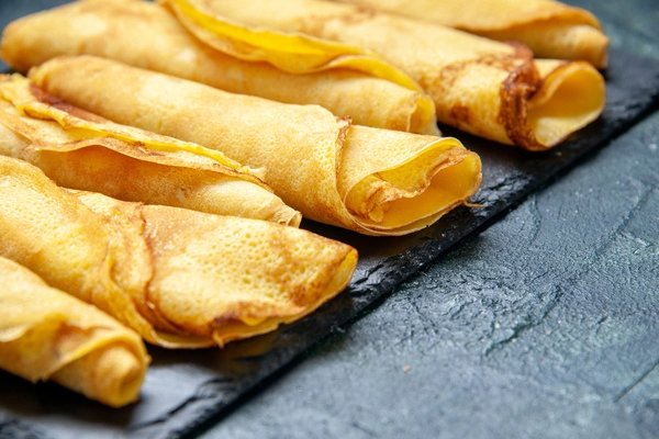 pfannkuchen ohne eier