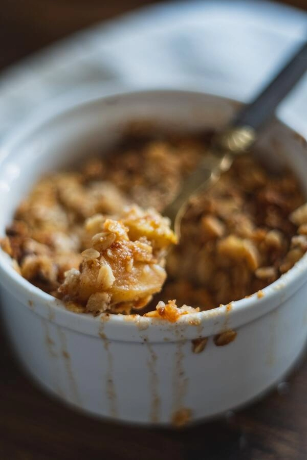 apfelstreusel