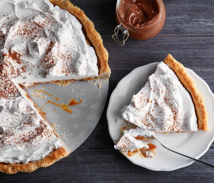 banoffee-kuchen