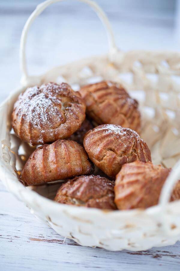 rezept für prinzessinnen