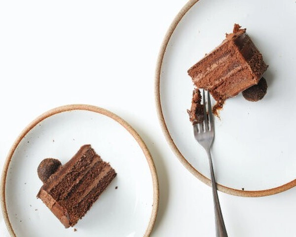 ferero-torte oder ferrero-torte