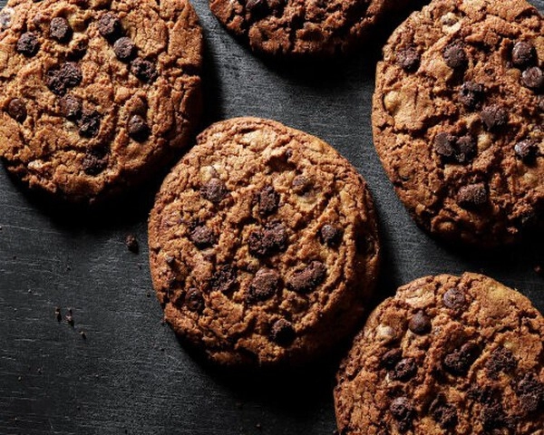 brownie-kekse