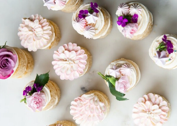 cupcakes ohne backen