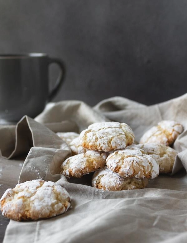weiße schokoladen-cupcakes